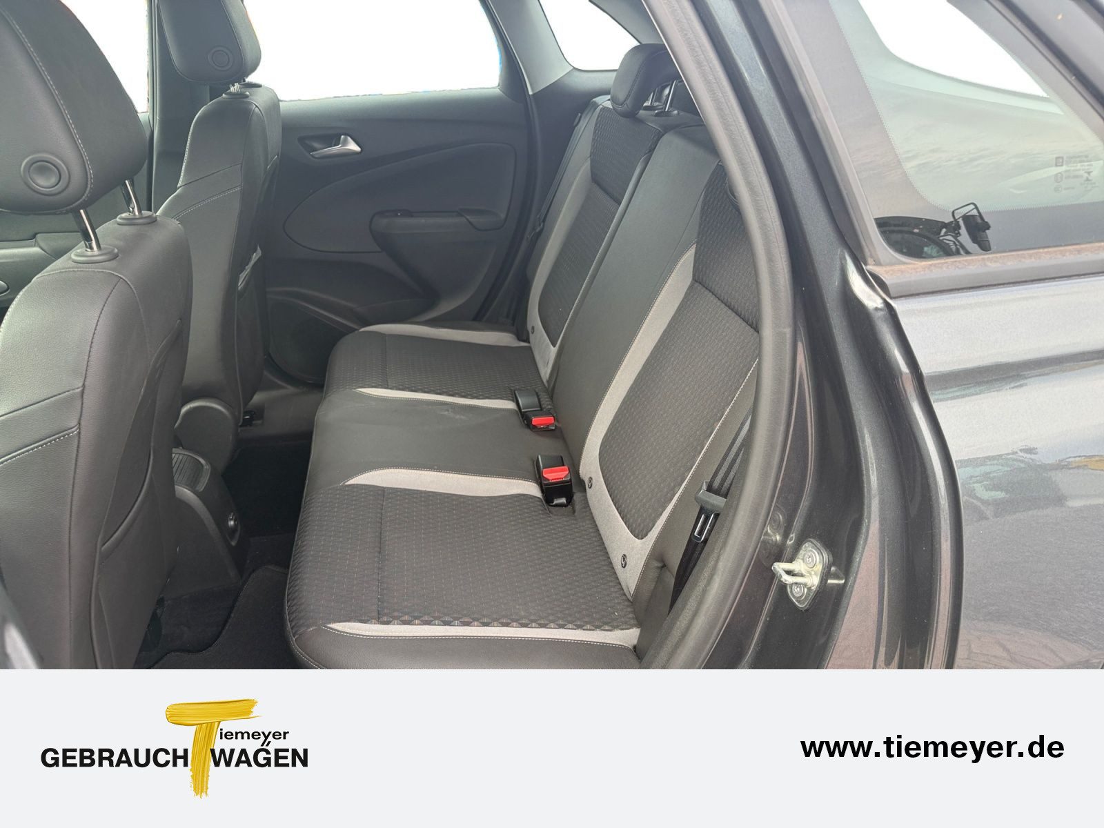Opel Crossland X – Bild 11