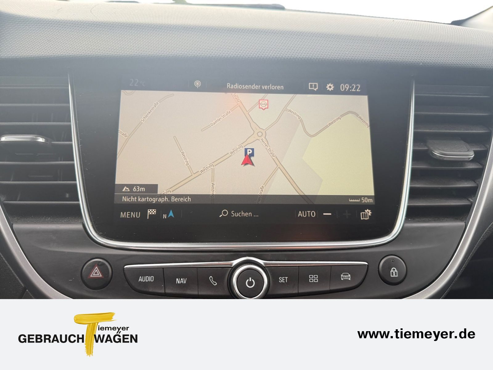 Opel Crossland X – Bild 14