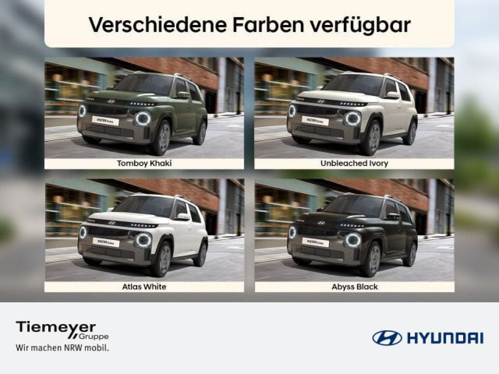 Hyundai INSTER – Bild 2