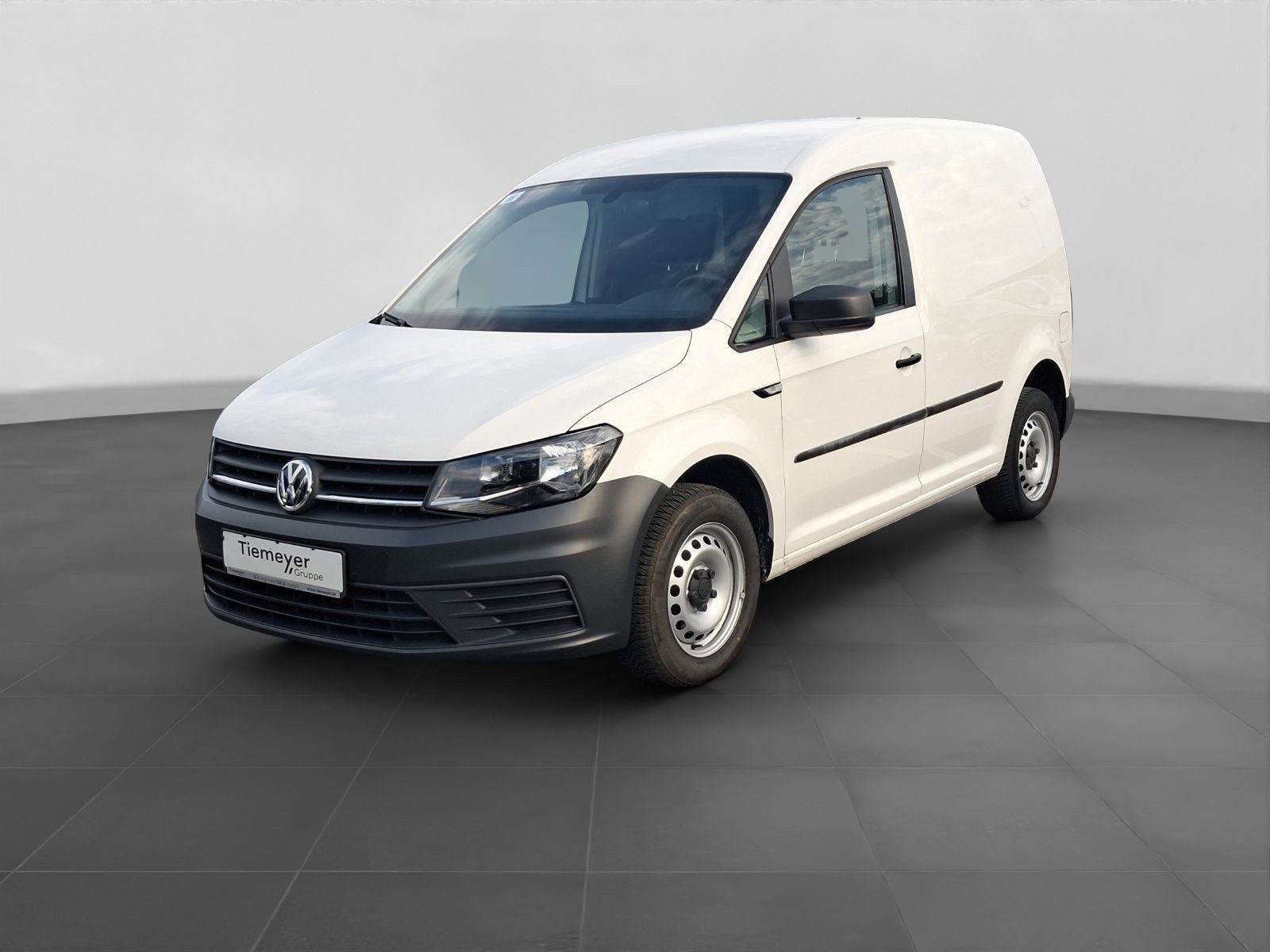Volkswagen Caddy – Bild 2