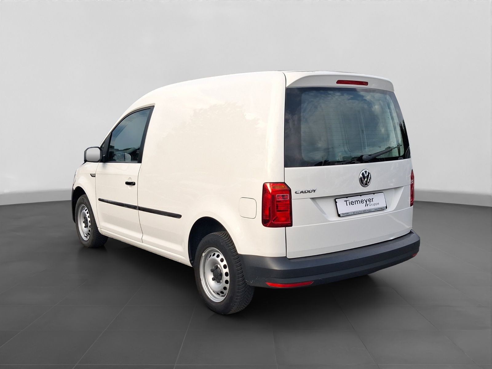 Volkswagen Caddy – Bild 3