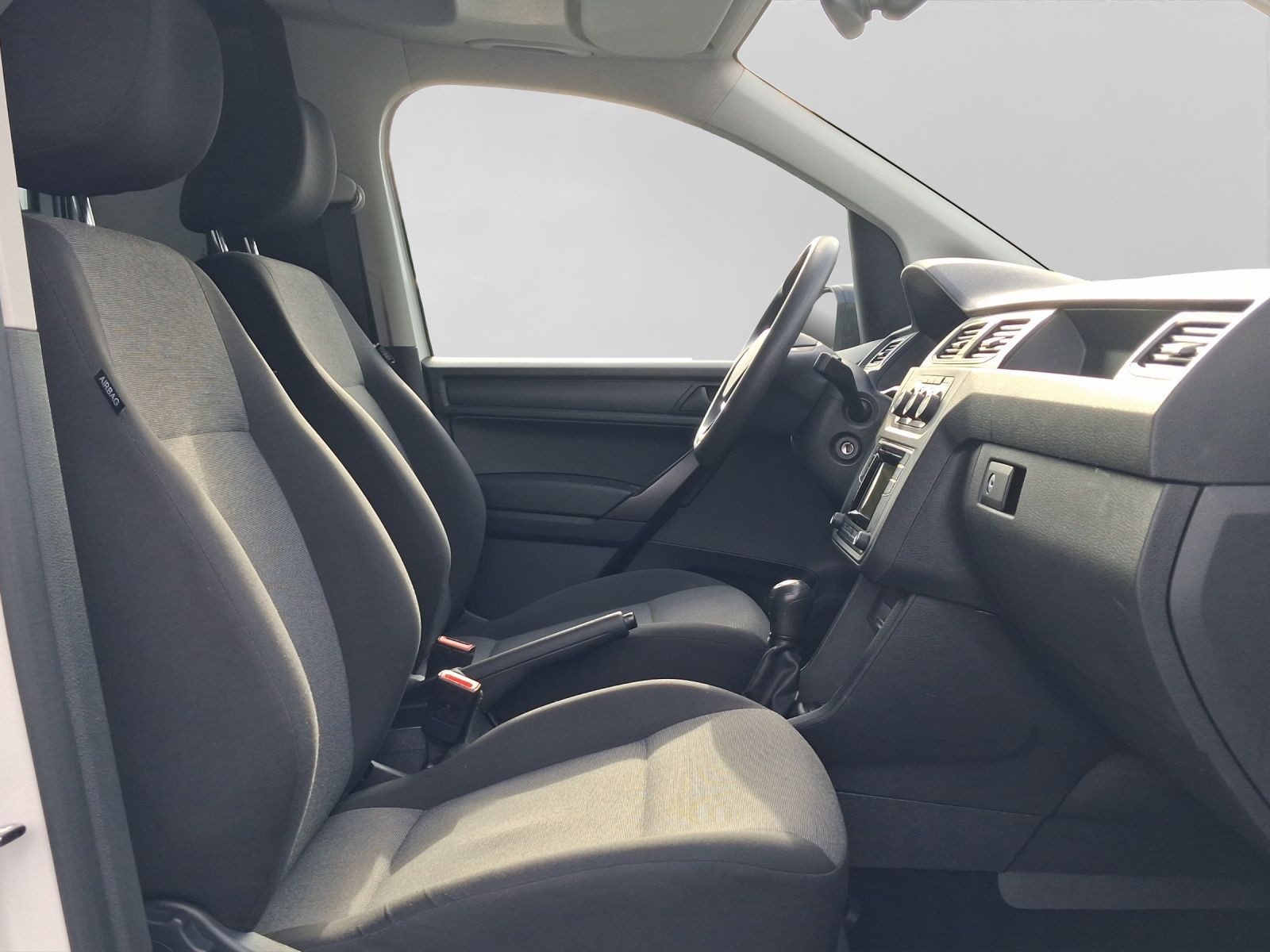 Volkswagen Caddy – Bild 4
