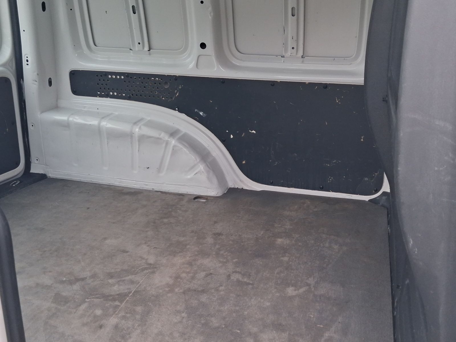 Volkswagen Caddy – Bild 6
