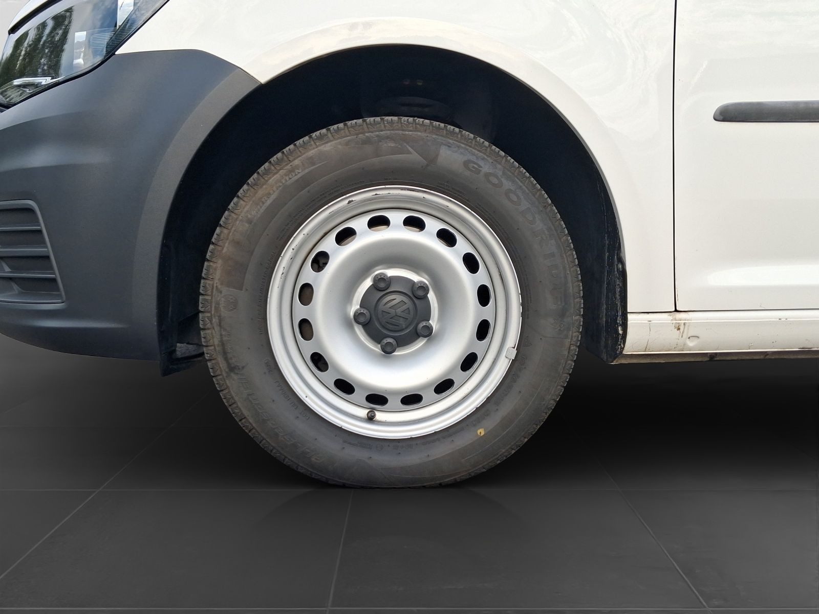 Volkswagen Caddy – Bild 7