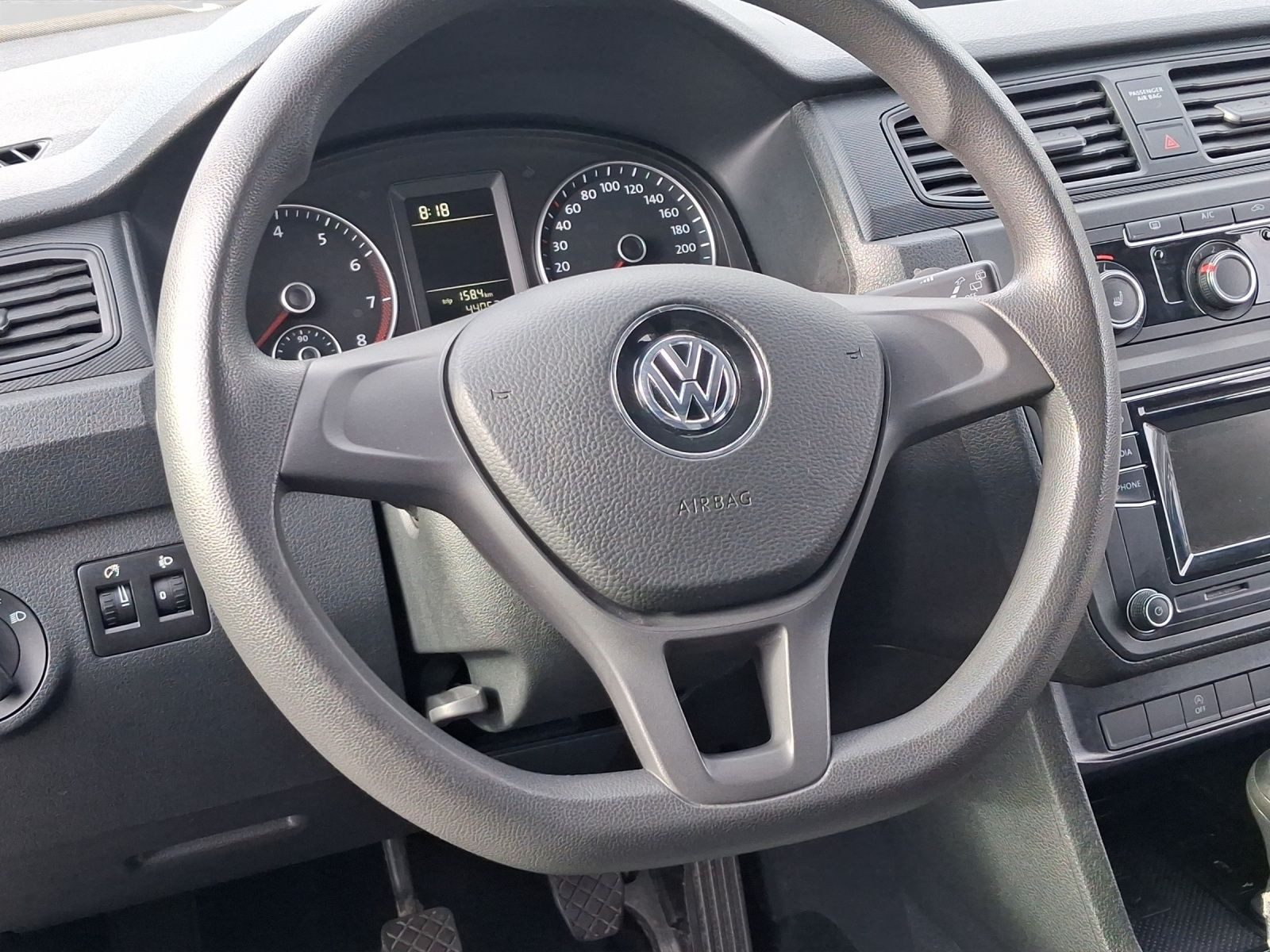 Volkswagen Caddy – Bild 9