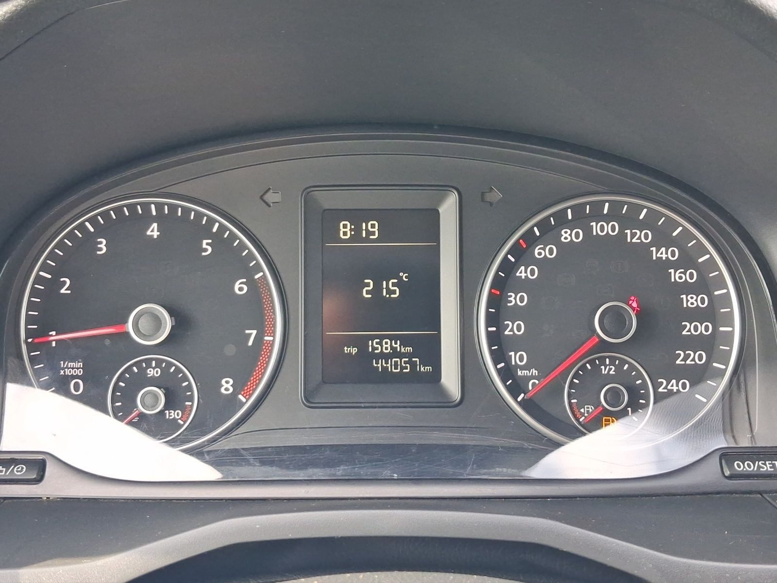 Volkswagen Caddy – Bild 10