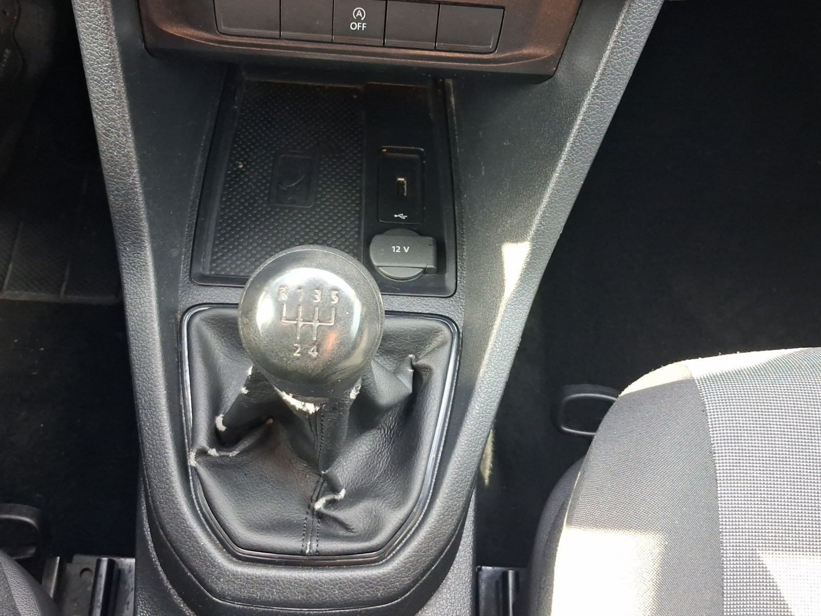 Volkswagen Caddy – Bild 11