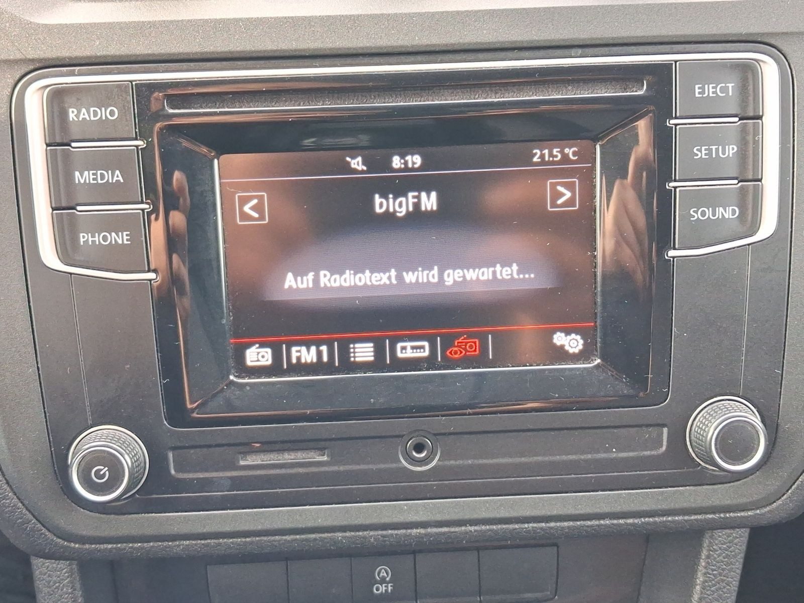 Volkswagen Caddy – Bild 12