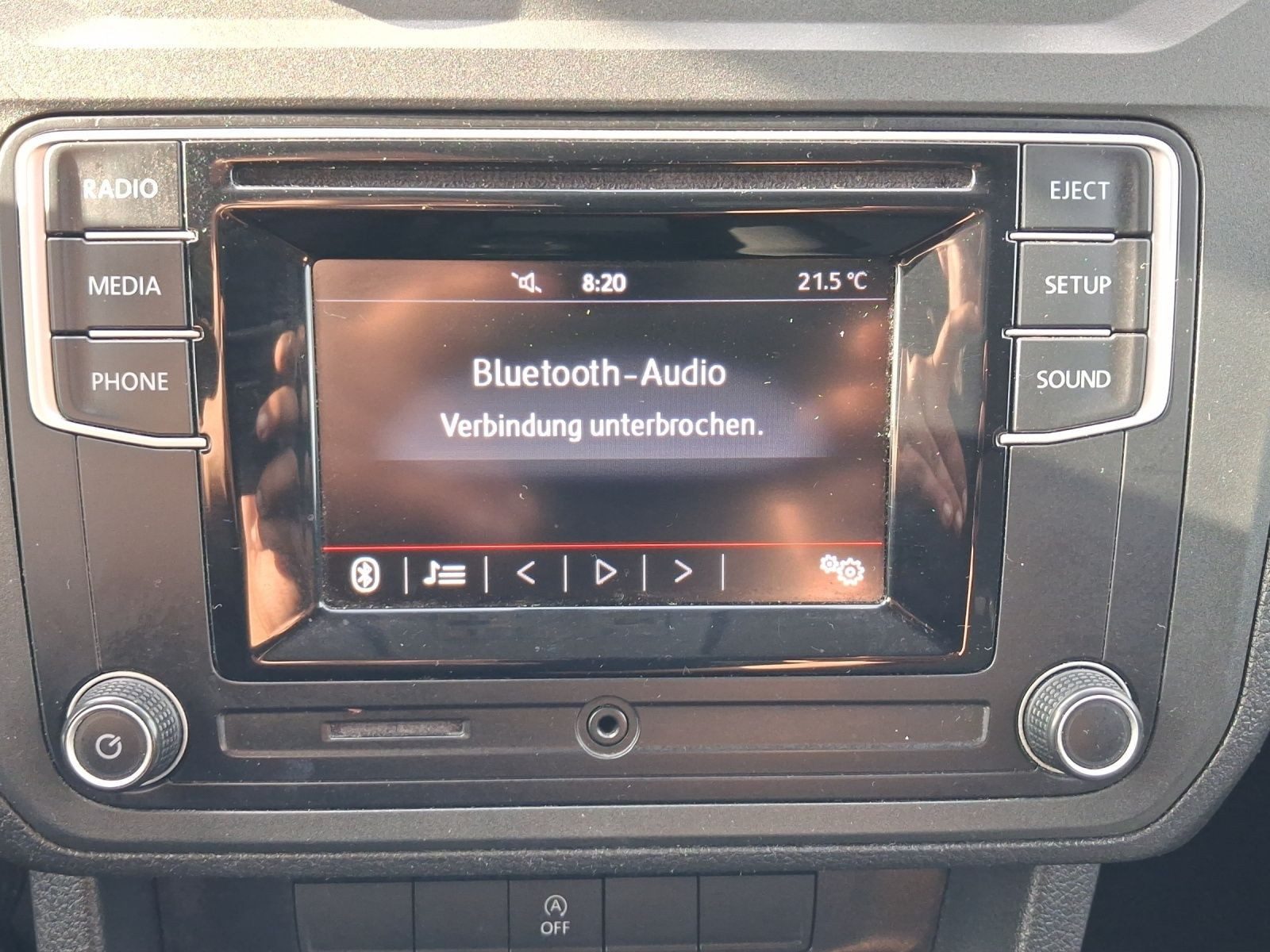Volkswagen Caddy – Bild 13
