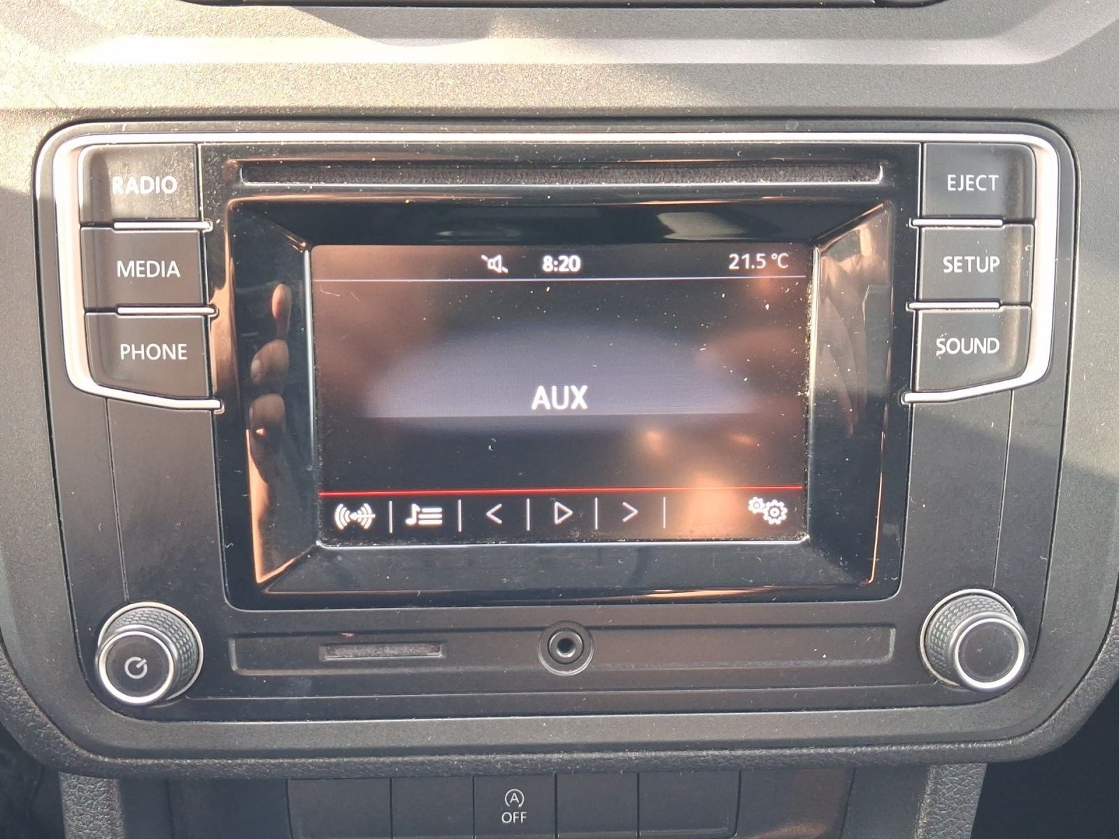 Volkswagen Caddy – Bild 14