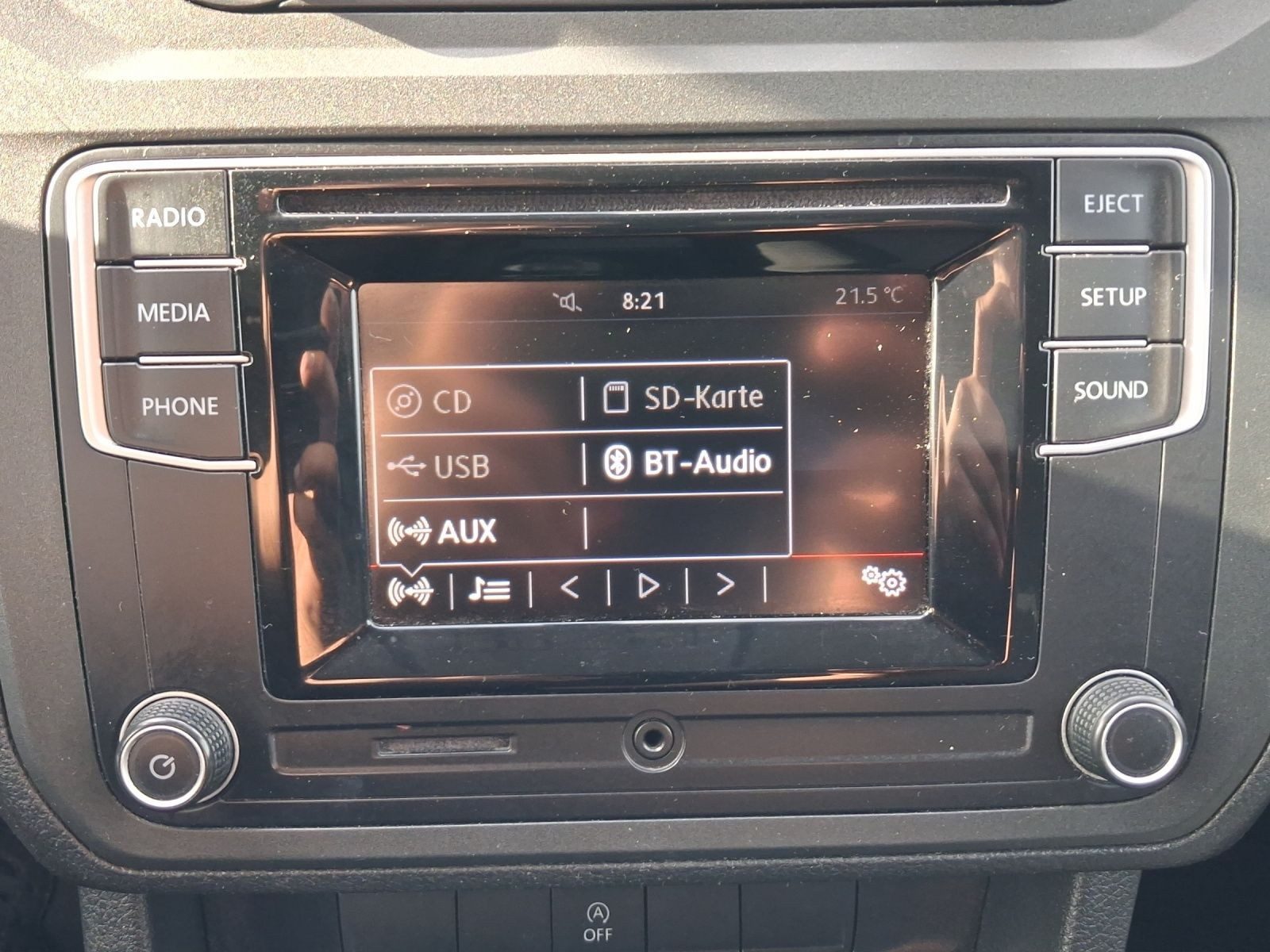 Volkswagen Caddy – Bild 15