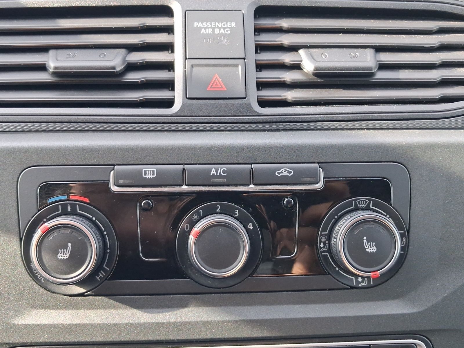 Volkswagen Caddy – Bild 16