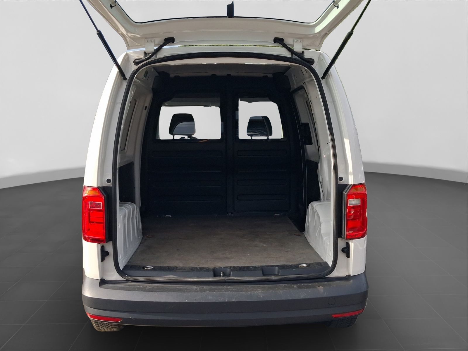 Volkswagen Caddy – Bild 17