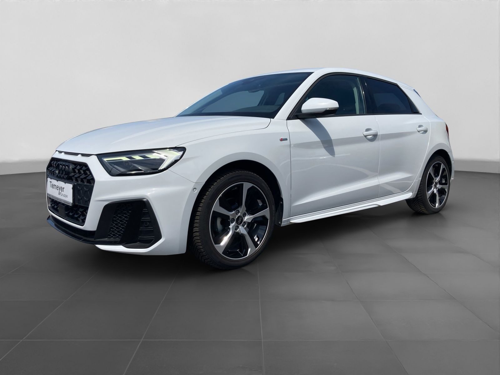 Audi A1 Sportback – Bild 2