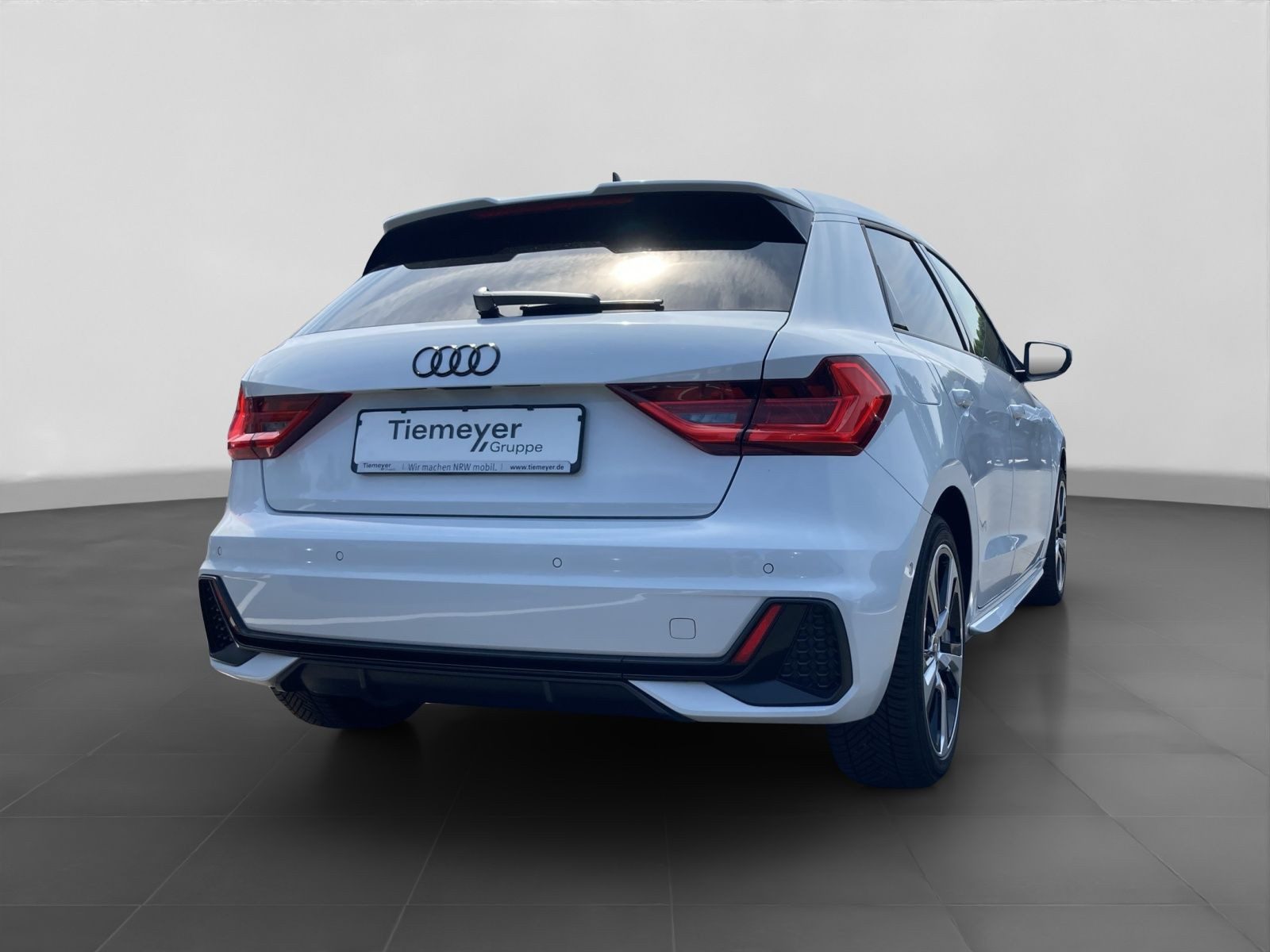 Audi A1 Sportback – Bild 3