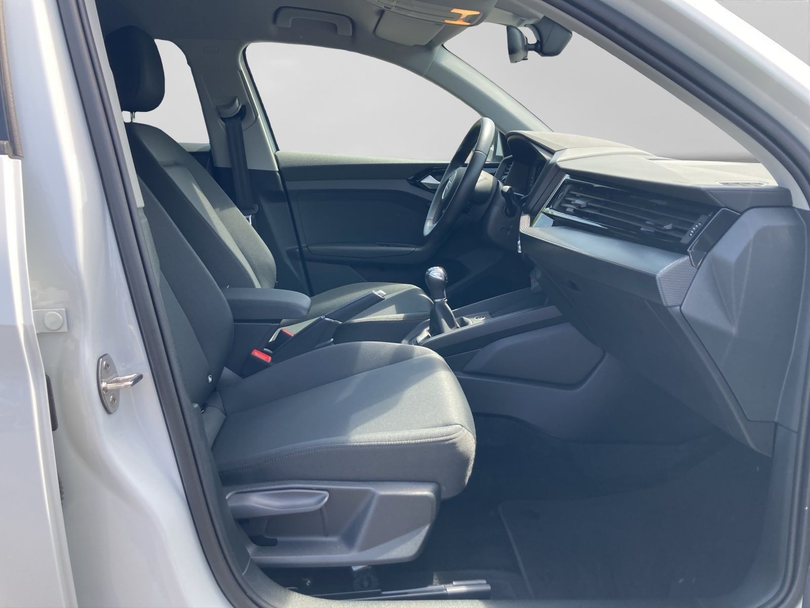 Audi A1 Sportback – Bild 4