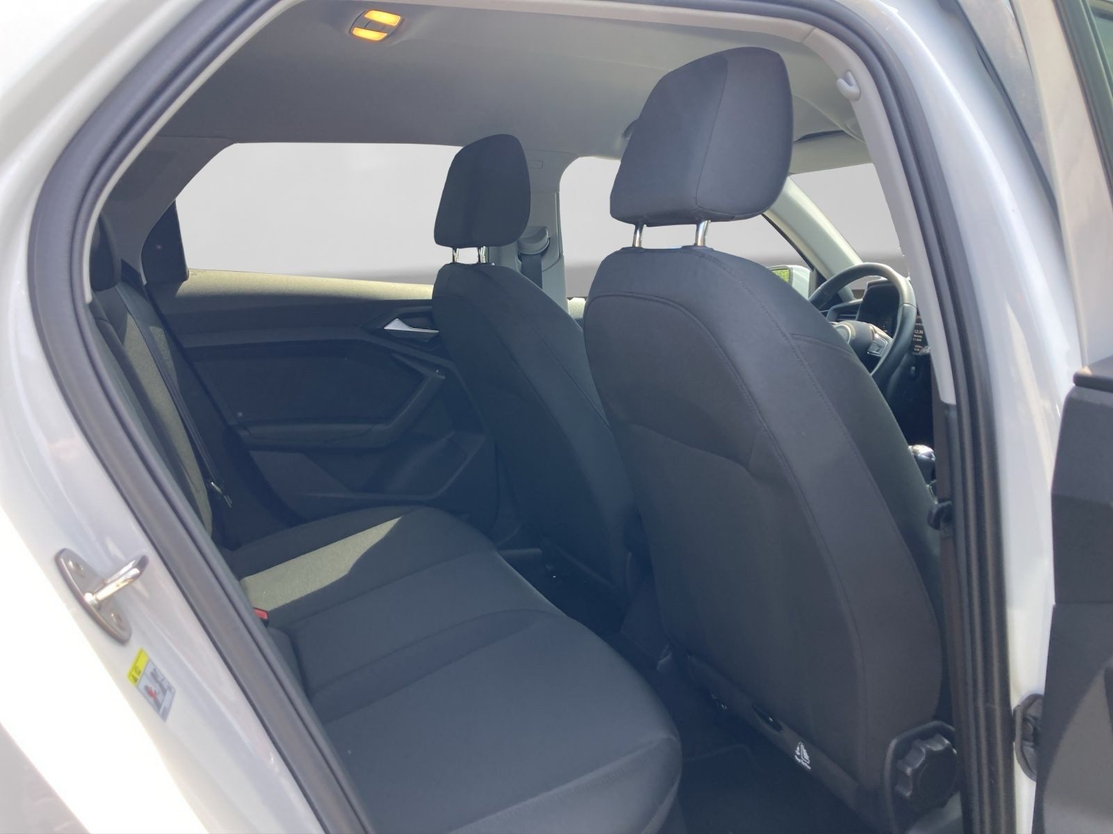 Audi A1 Sportback – Bild 6