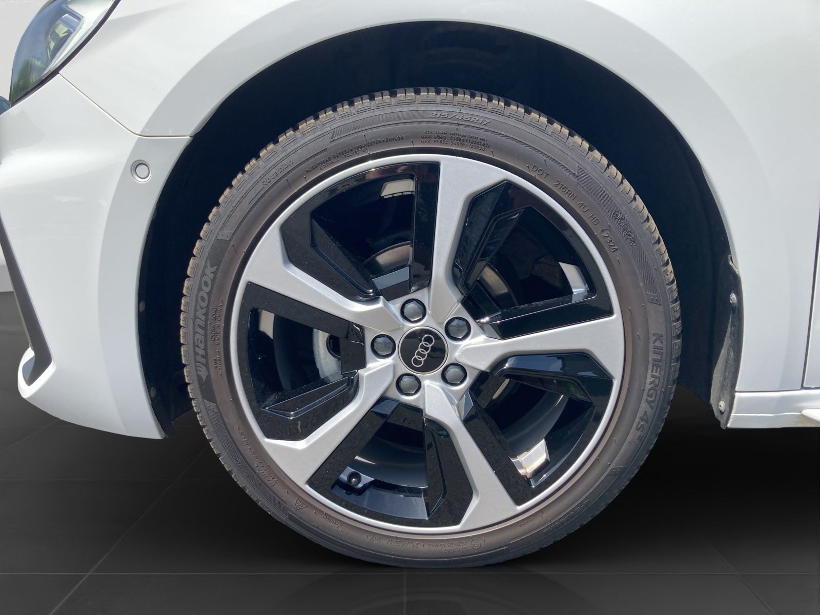 Audi A1 Sportback – Bild 7