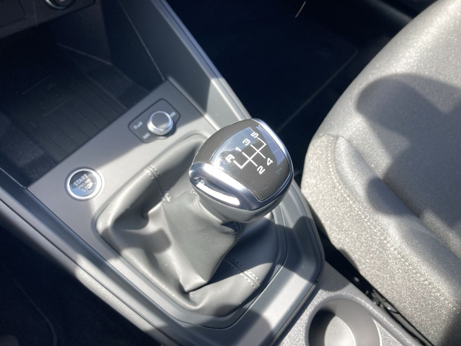 Audi A1 Sportback – Bild 11