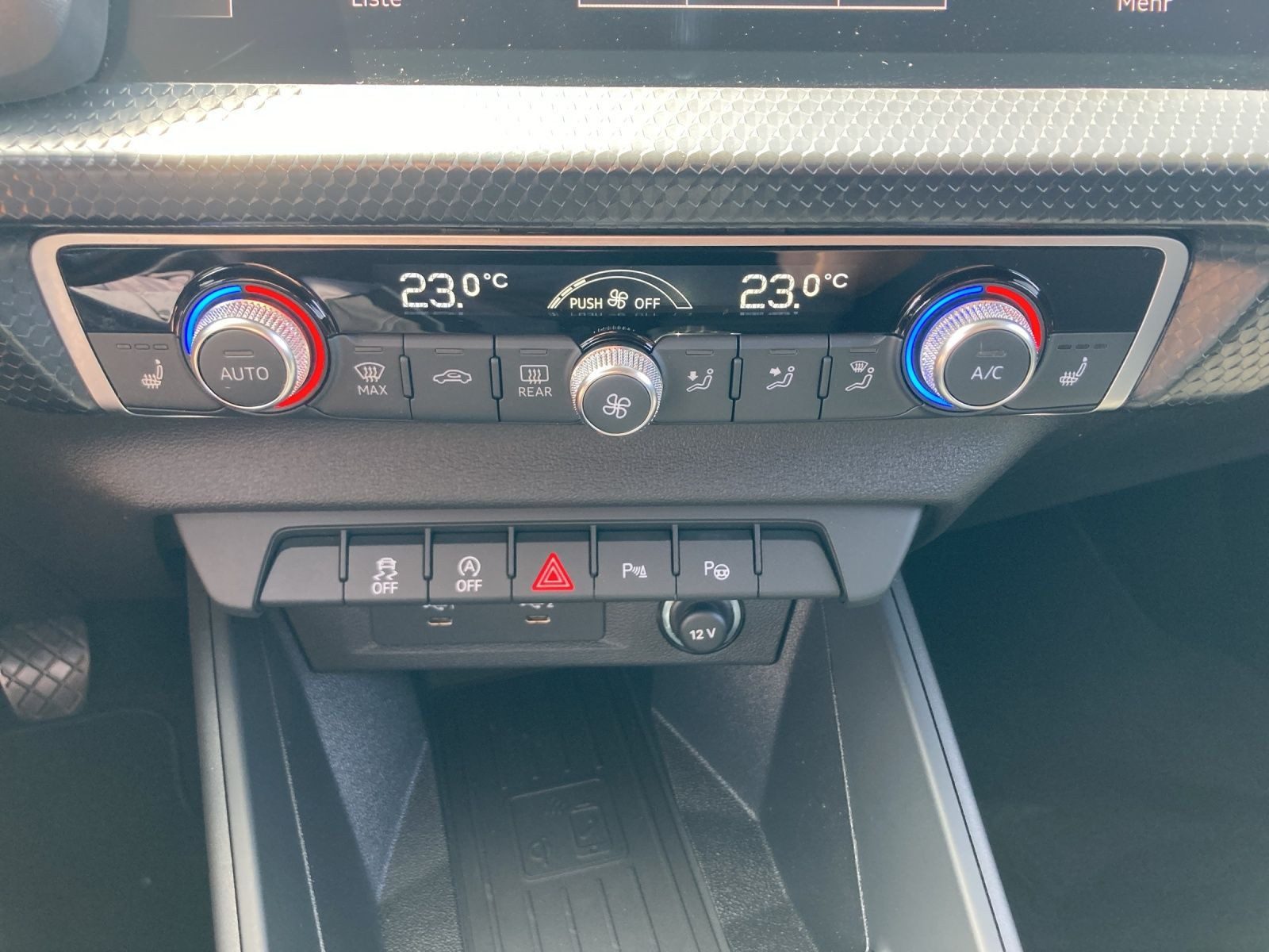Audi A1 Sportback – Bild 12