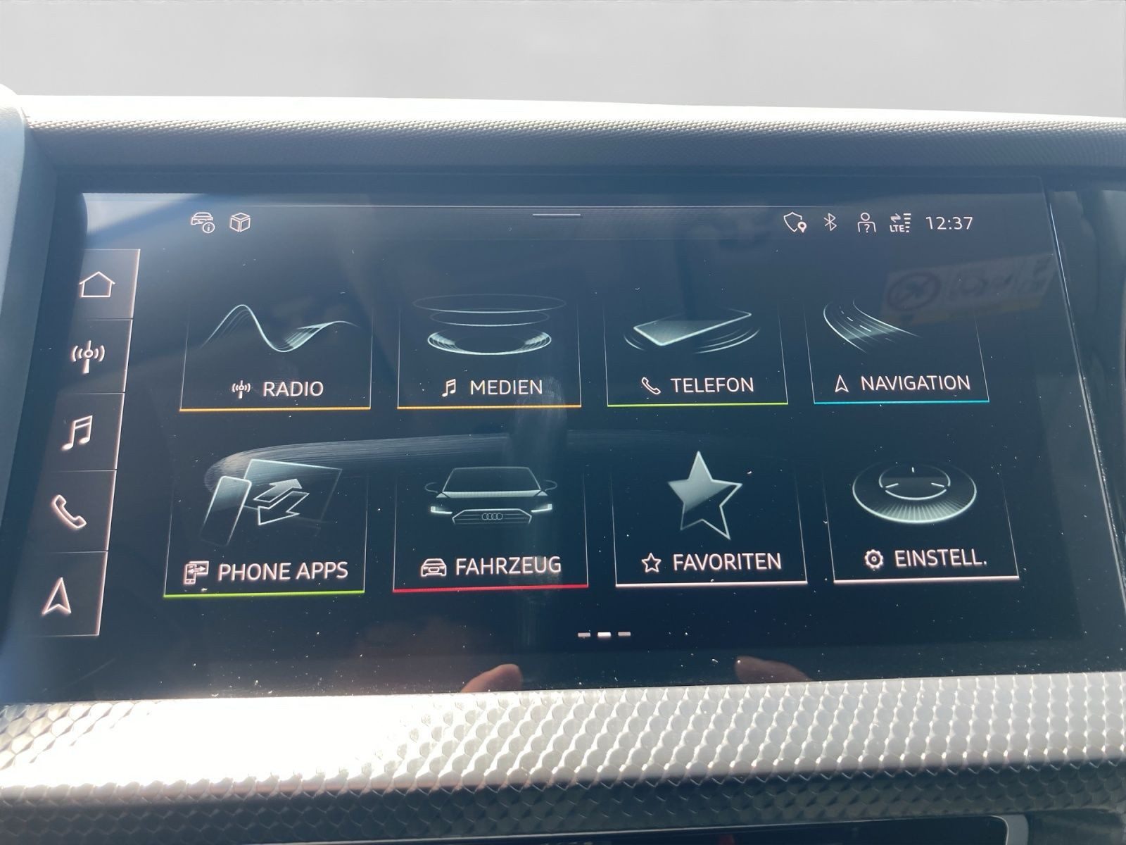 Audi A1 Sportback – Bild 13