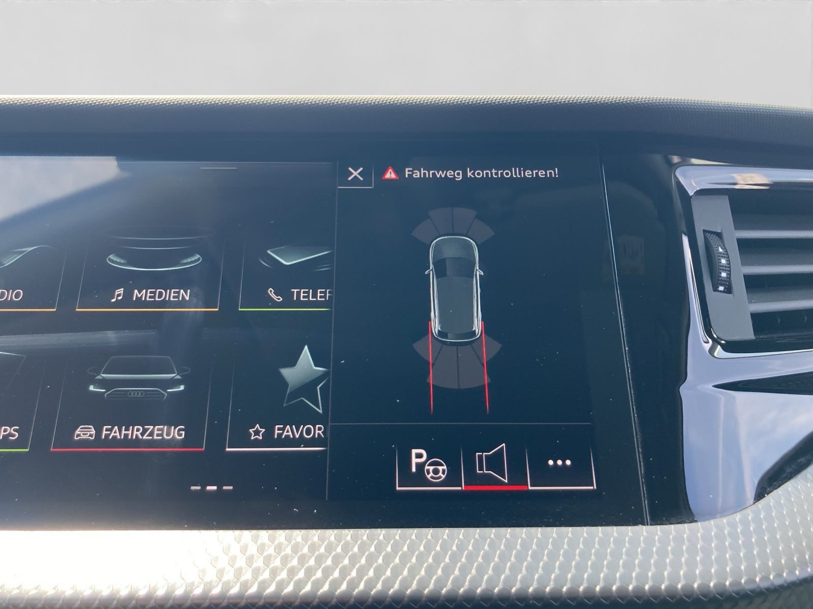 Audi A1 Sportback – Bild 15