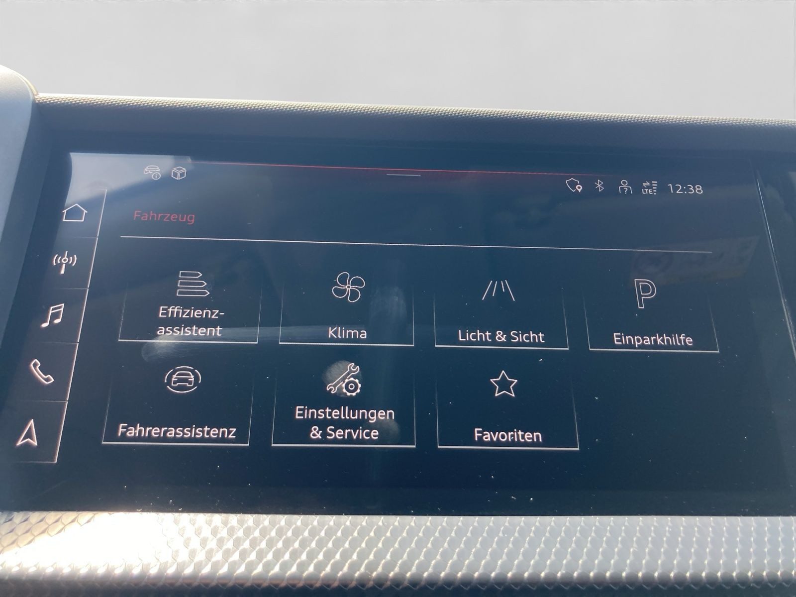 Audi A1 Sportback – Bild 16