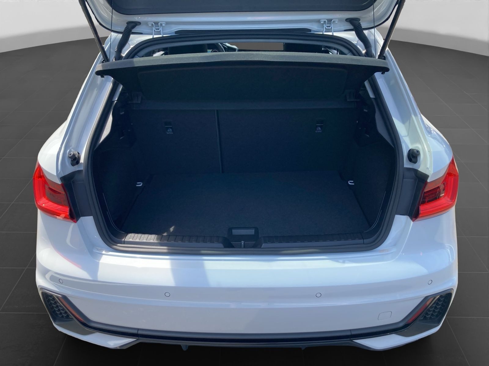 Audi A1 Sportback – Bild 17