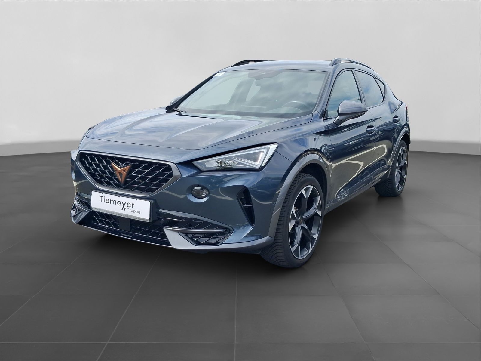 Cupra Formentor – Foto 2