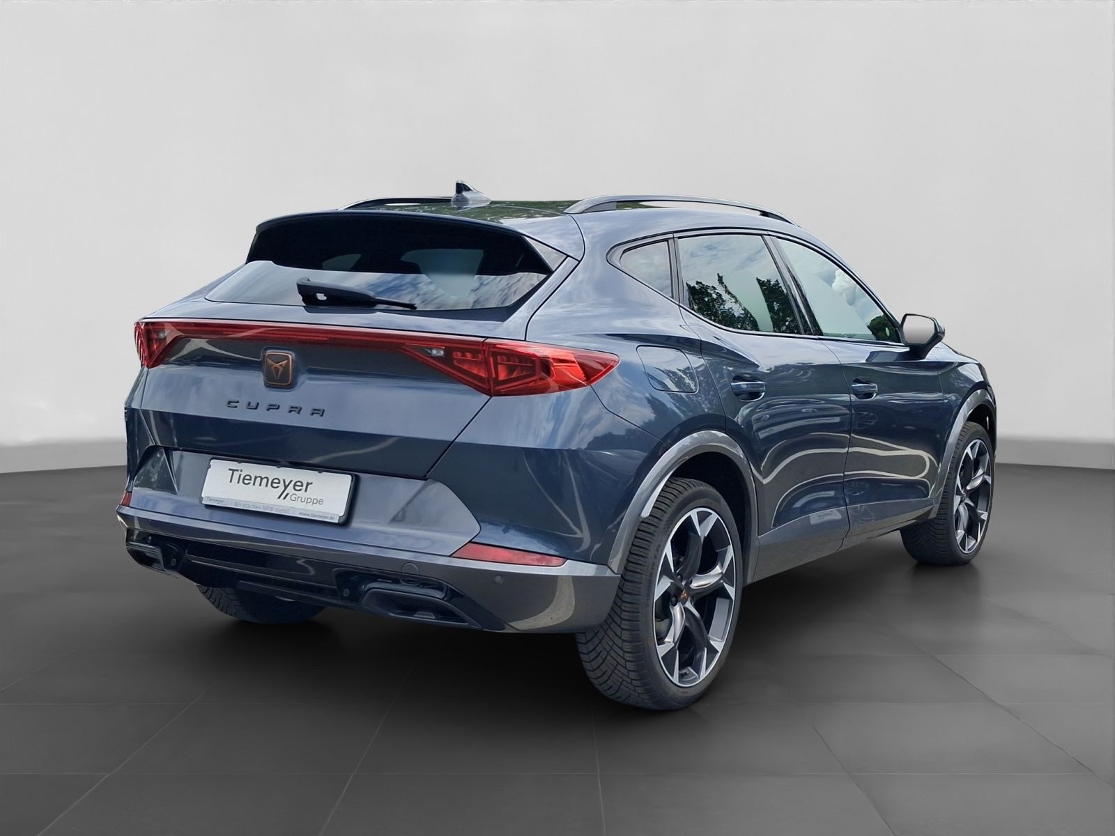 Cupra Formentor – Foto 3