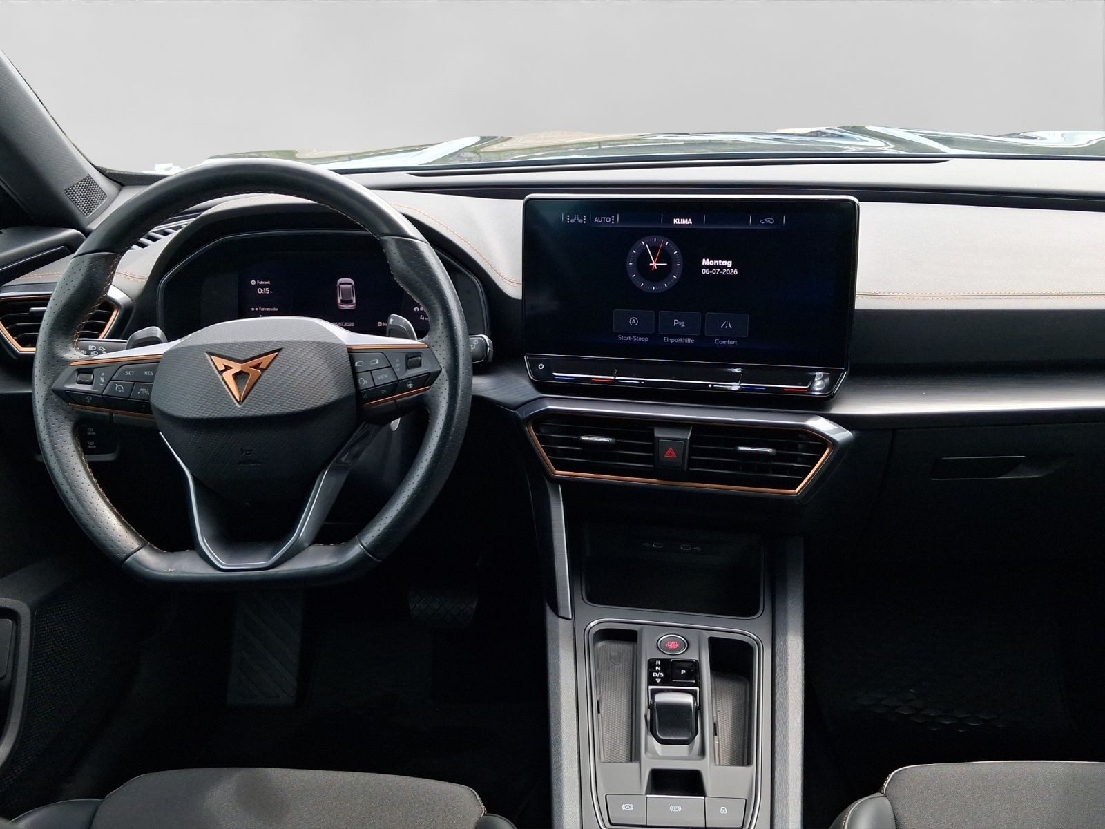 Cupra Formentor – Foto 5