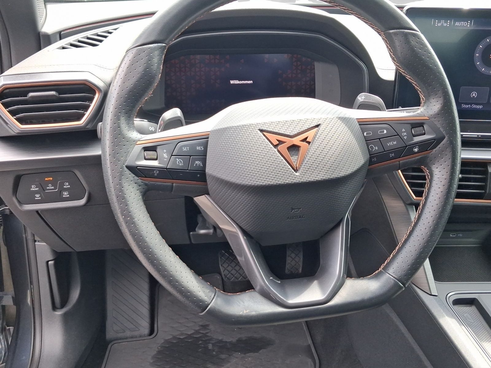 Cupra Formentor – Foto 9