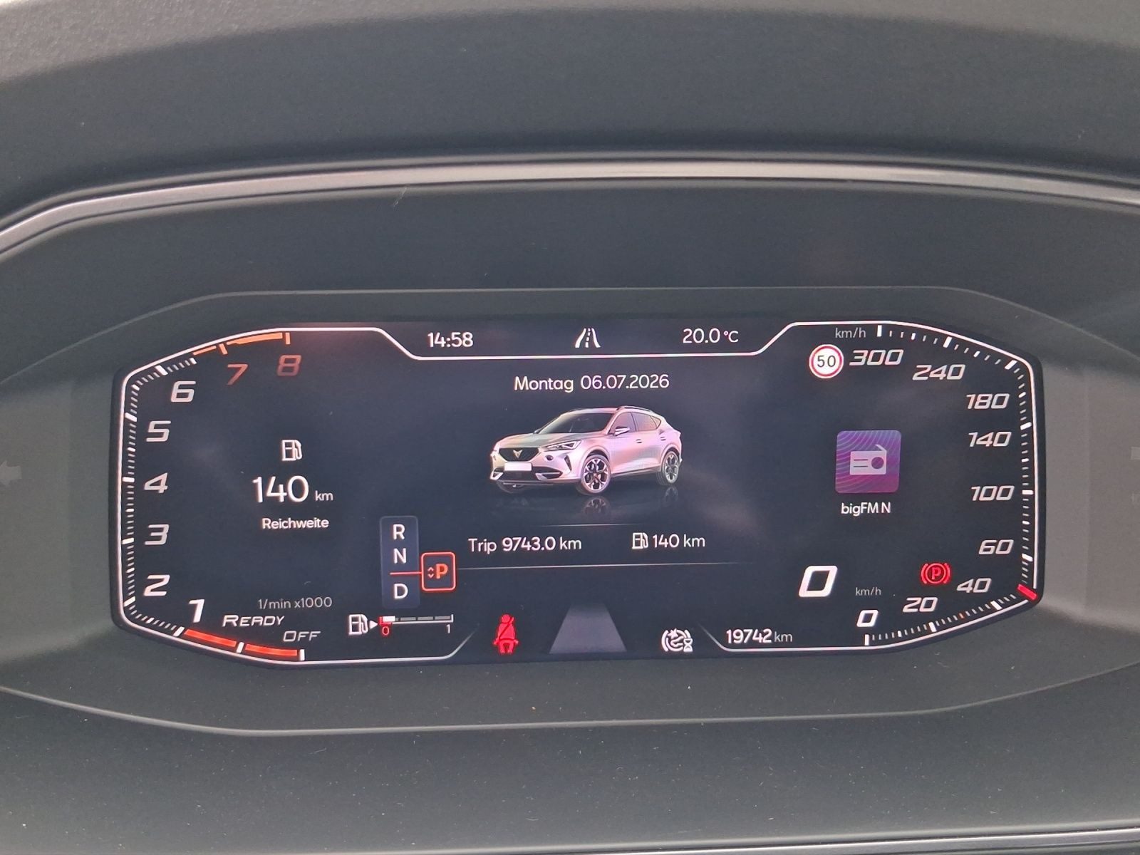 Cupra Formentor – Foto 10