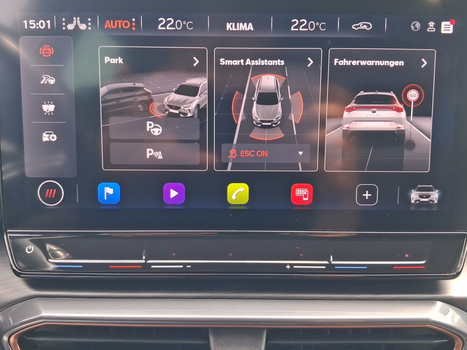 Cupra Formentor – Foto 14