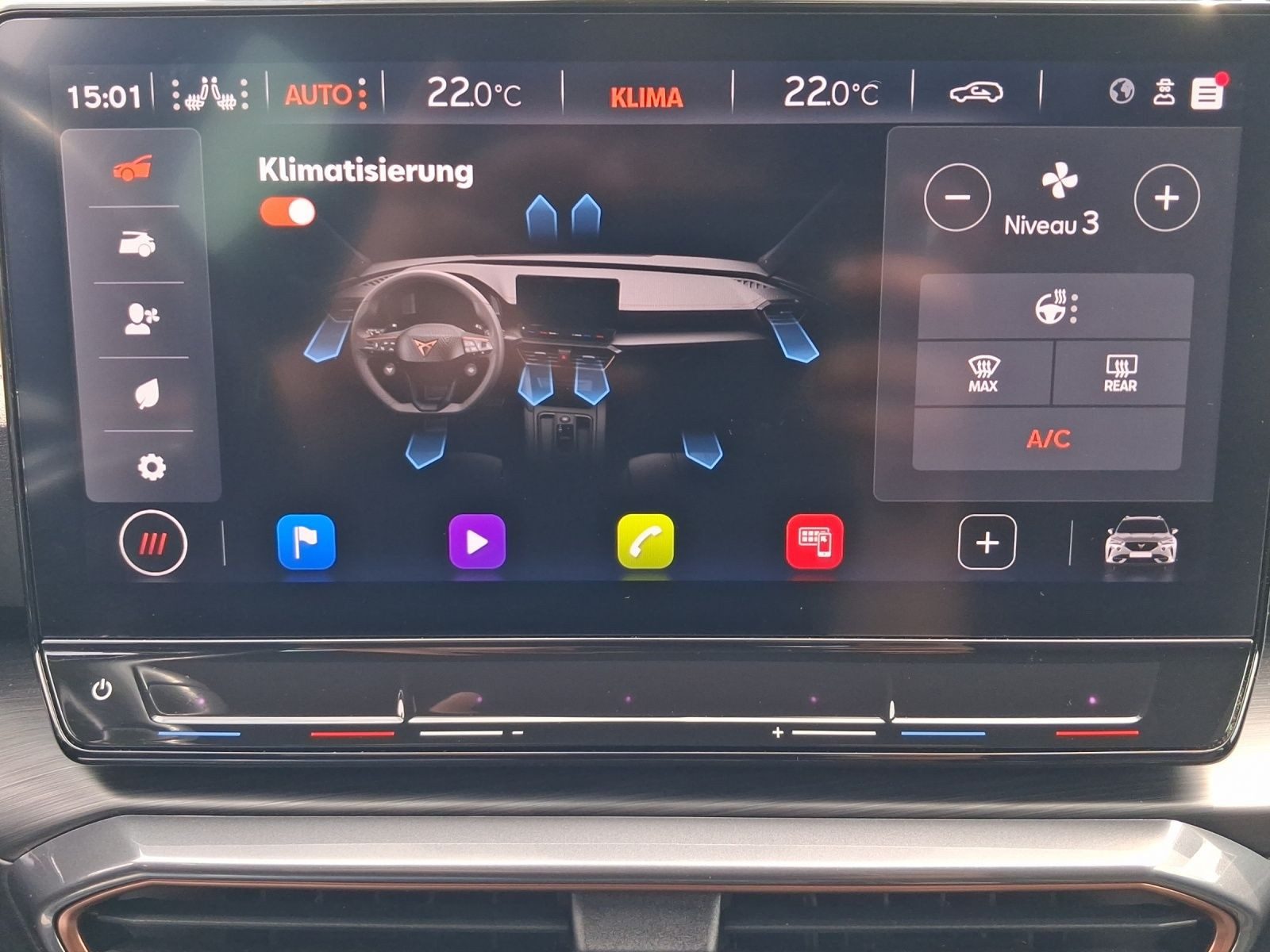 Cupra Formentor – Foto 15
