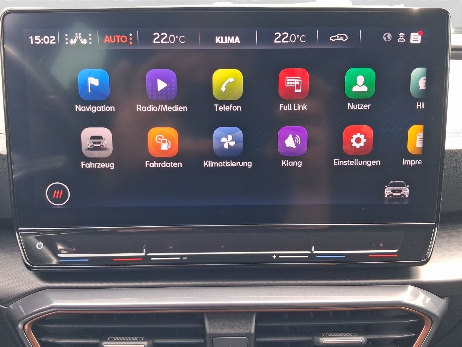 Cupra Formentor – Foto 16