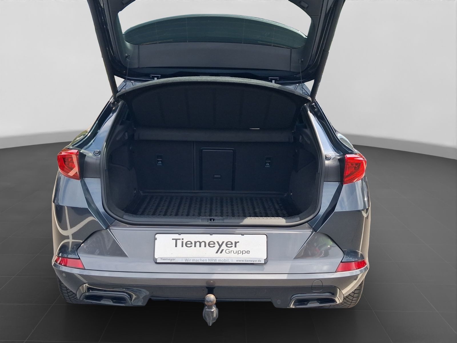 Cupra Formentor – Foto 17