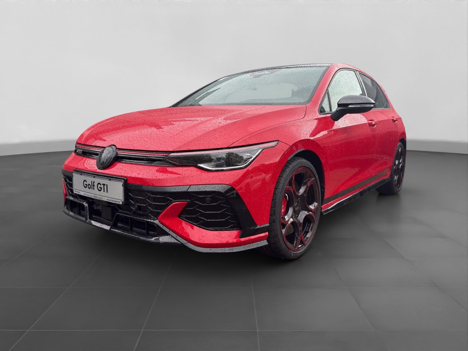Volkswagen Golf GTI – Bild 2