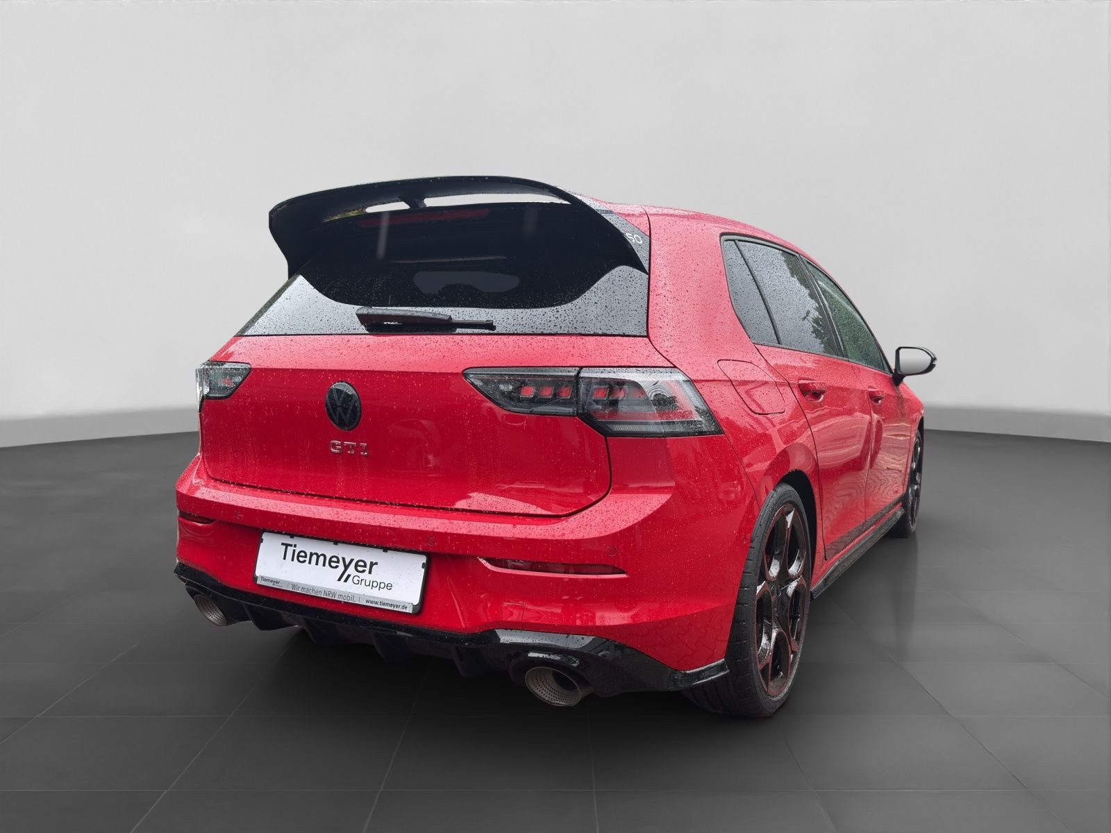 Volkswagen Golf GTI – Bild 3