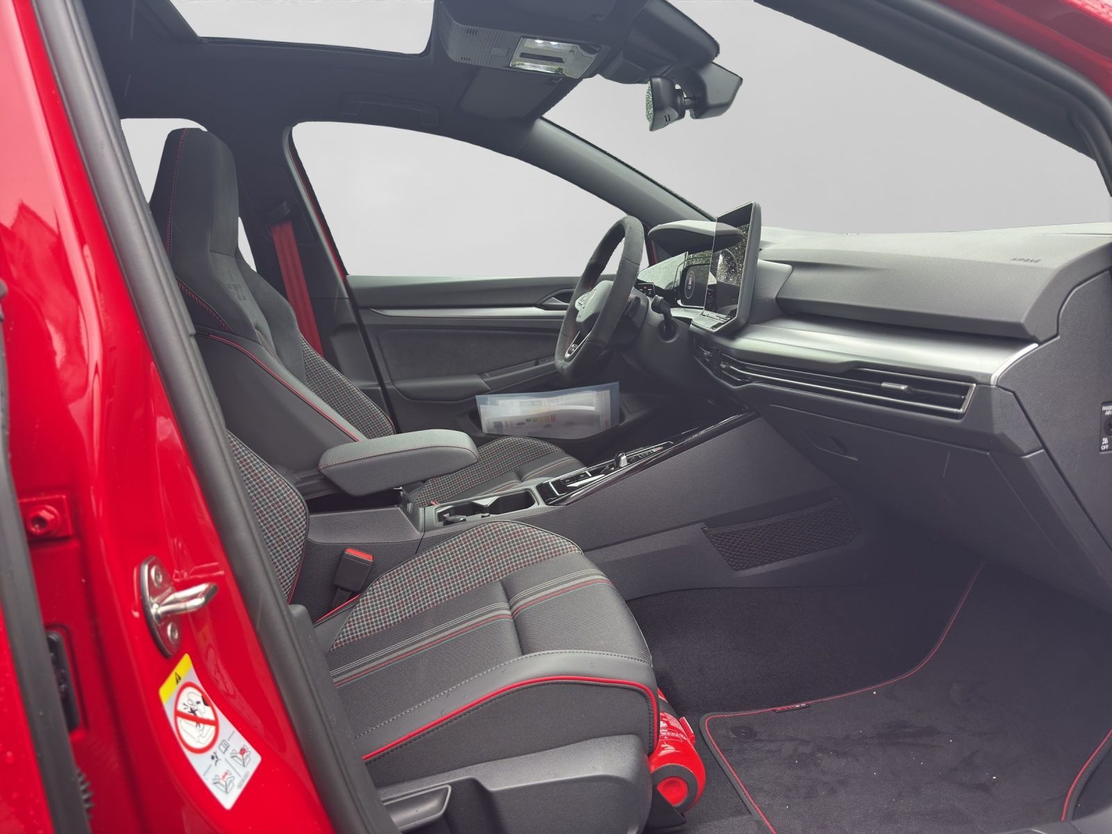 Volkswagen Golf GTI – Bild 4