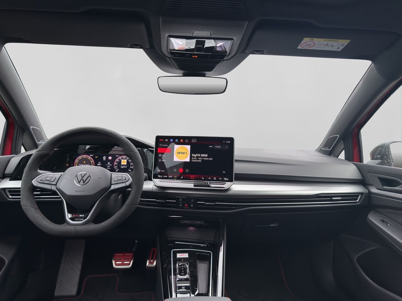 Volkswagen Golf GTI – Bild 5