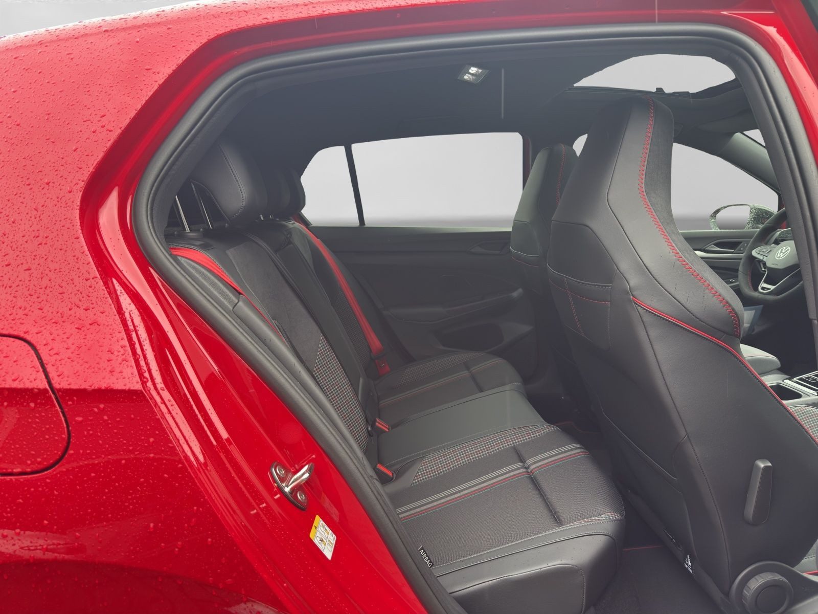 Volkswagen Golf GTI – Bild 6