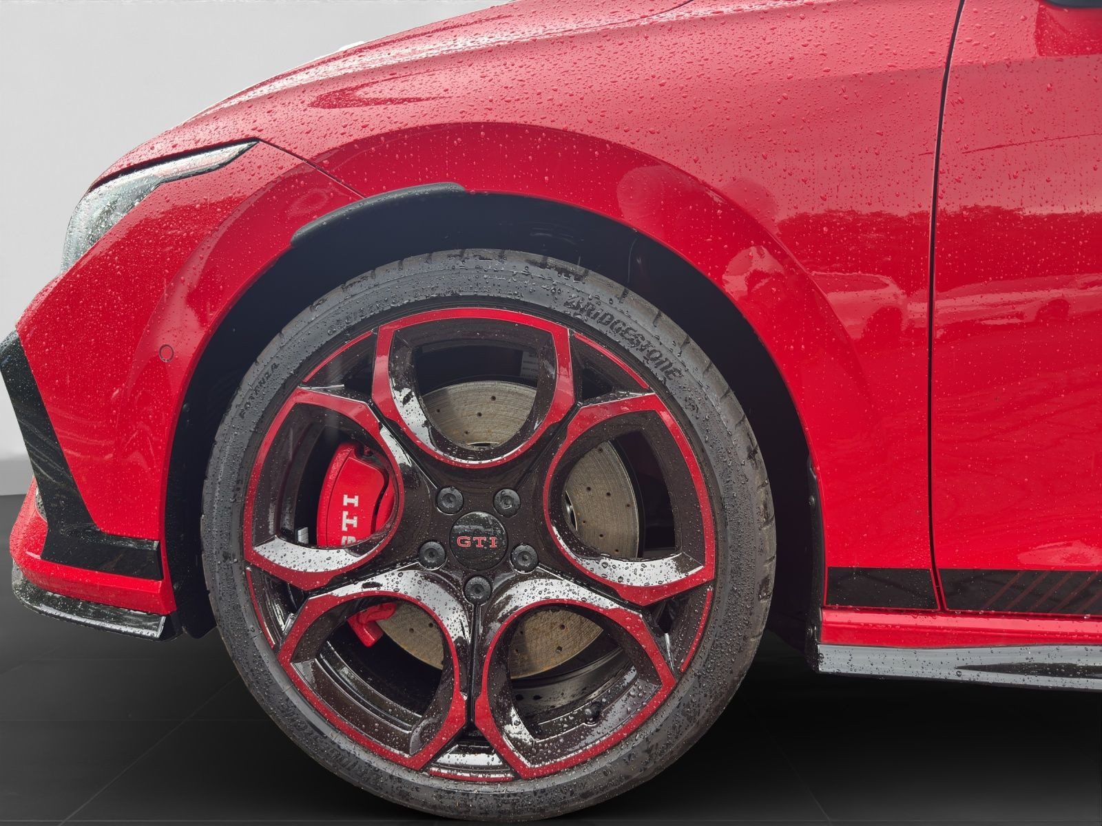 Volkswagen Golf GTI – Bild 7