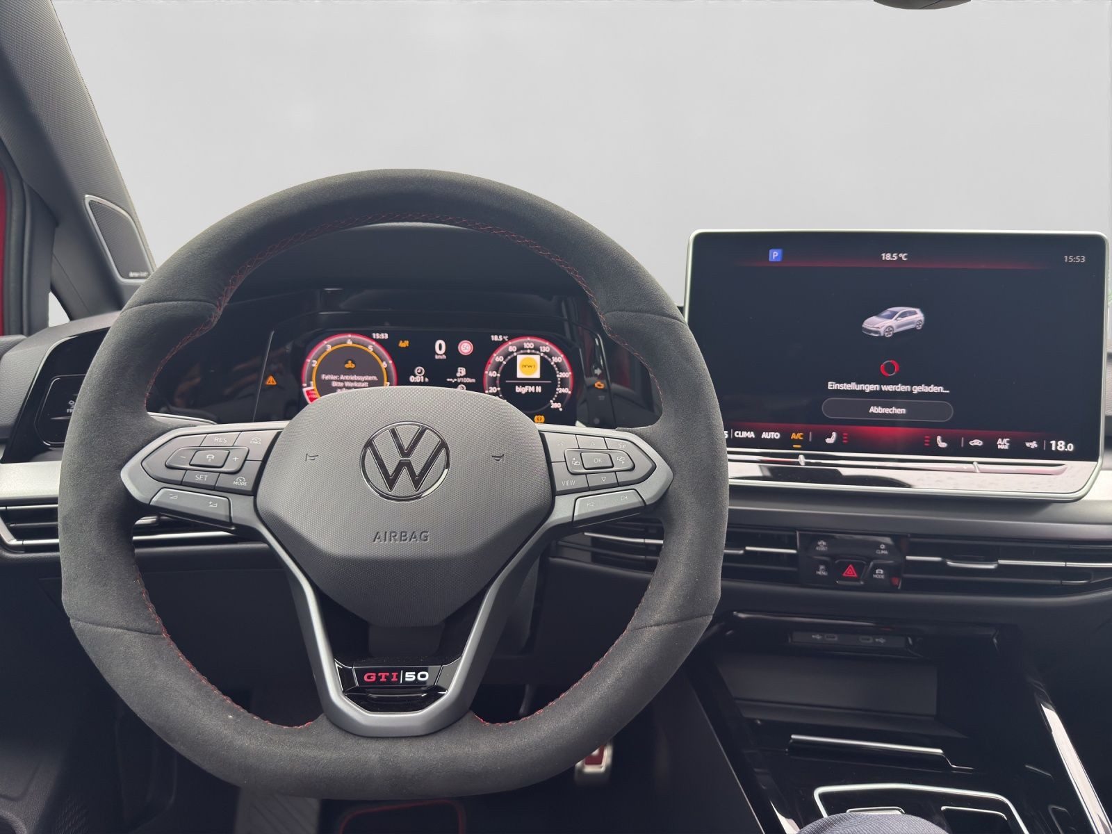 Volkswagen Golf GTI – Bild 9