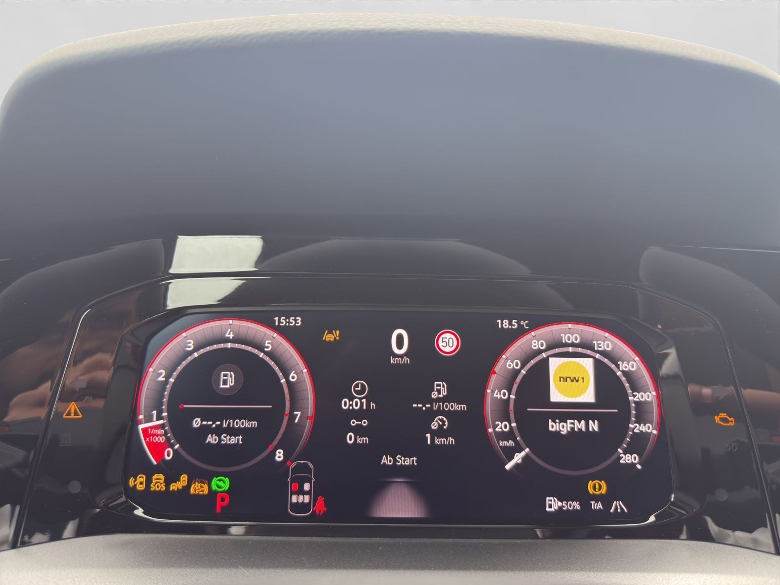 Volkswagen Golf GTI – Bild 10