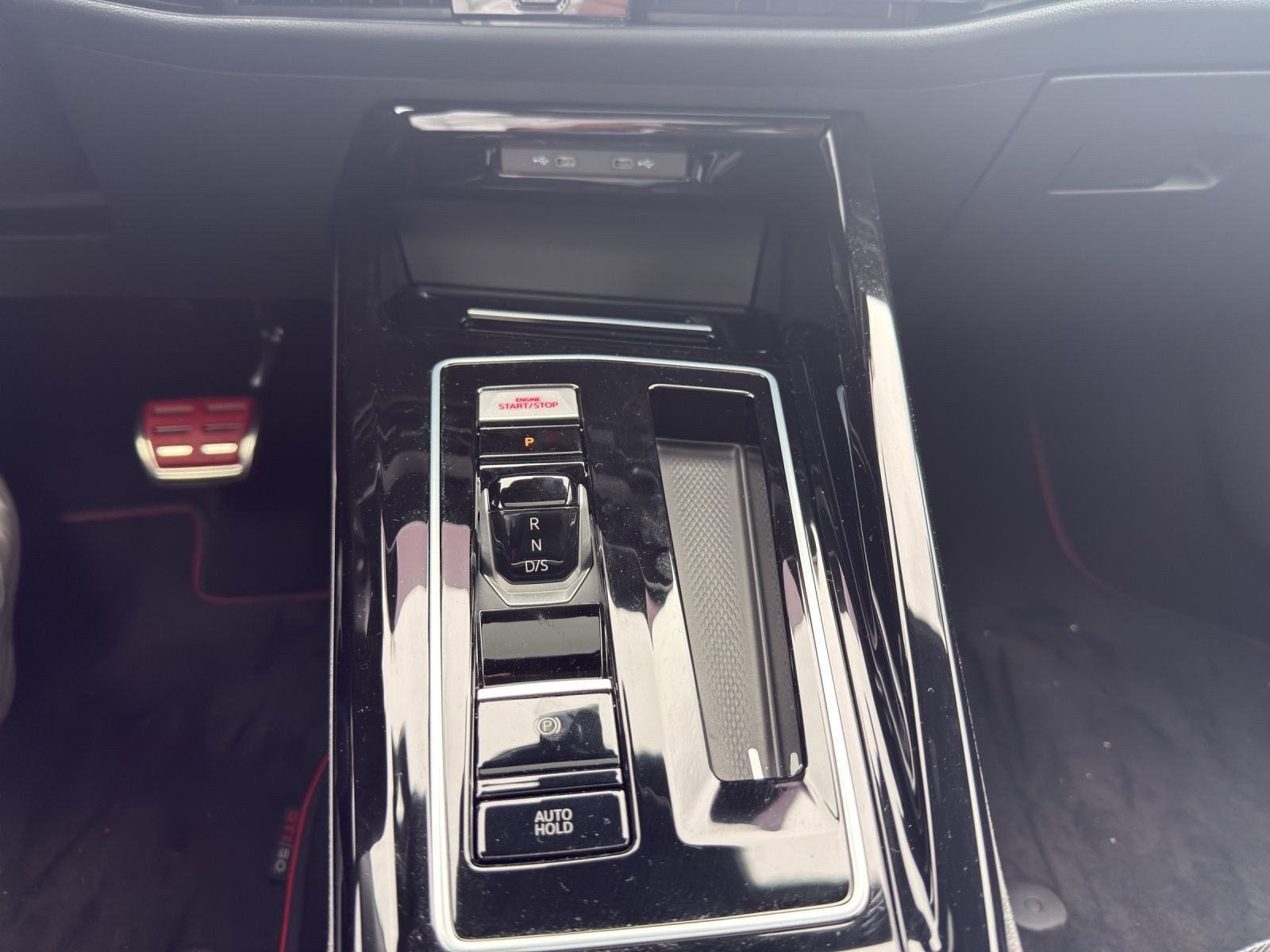Volkswagen Golf GTI – Bild 11