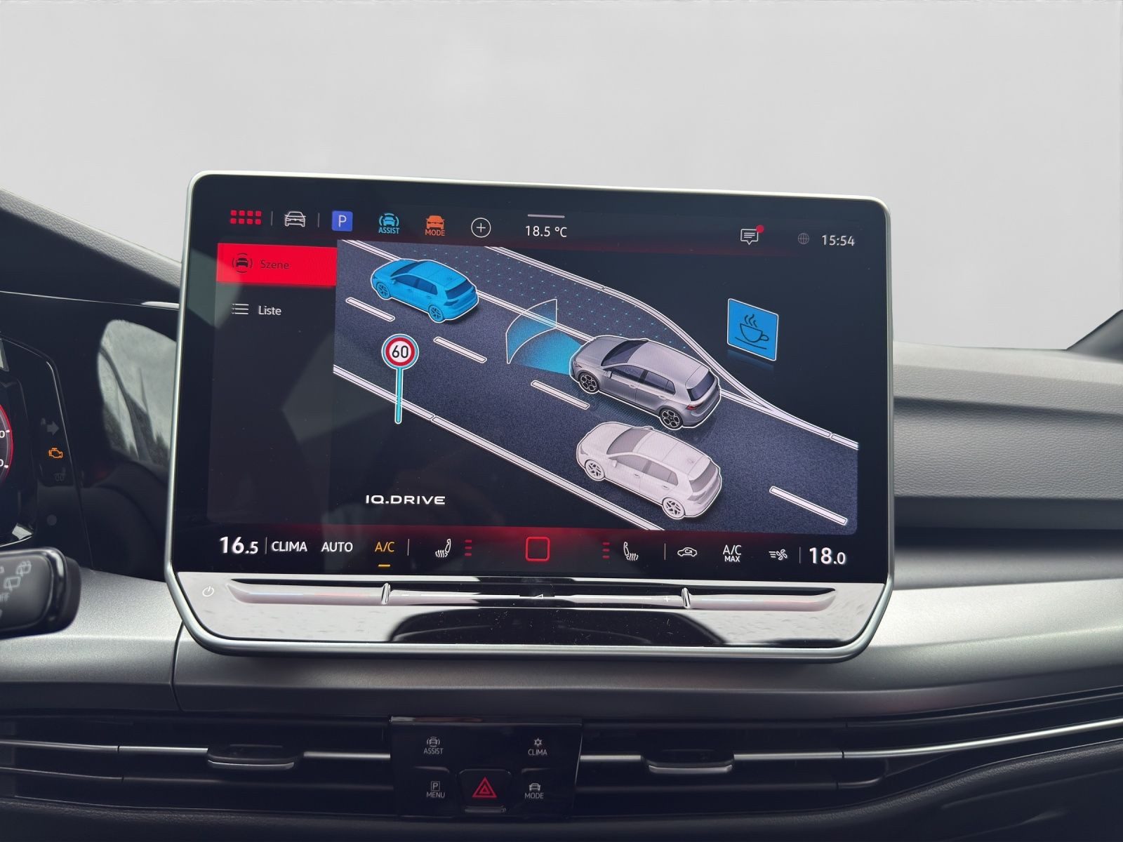 Volkswagen Golf GTI – Bild 14