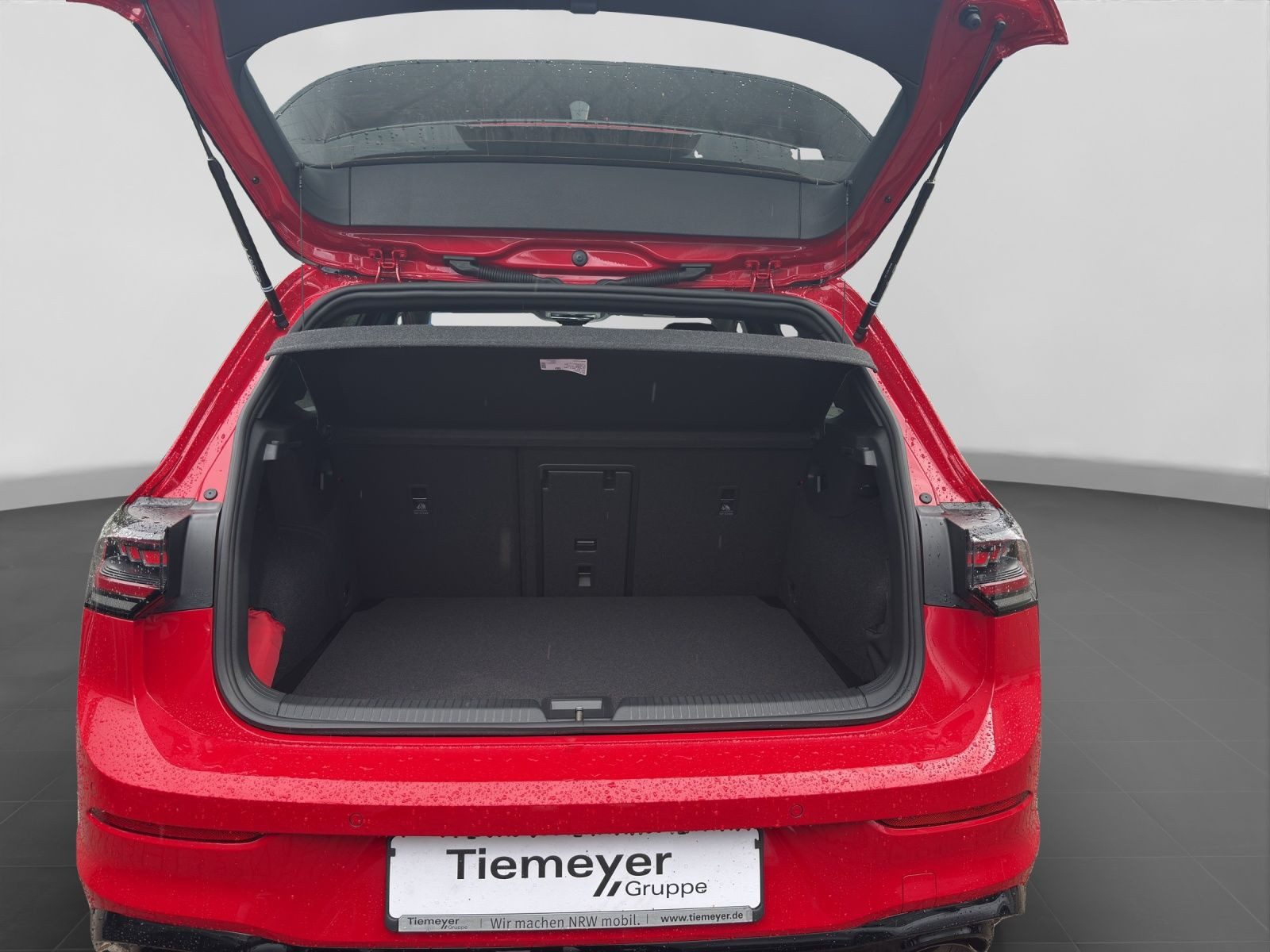 Volkswagen Golf GTI – Bild 17