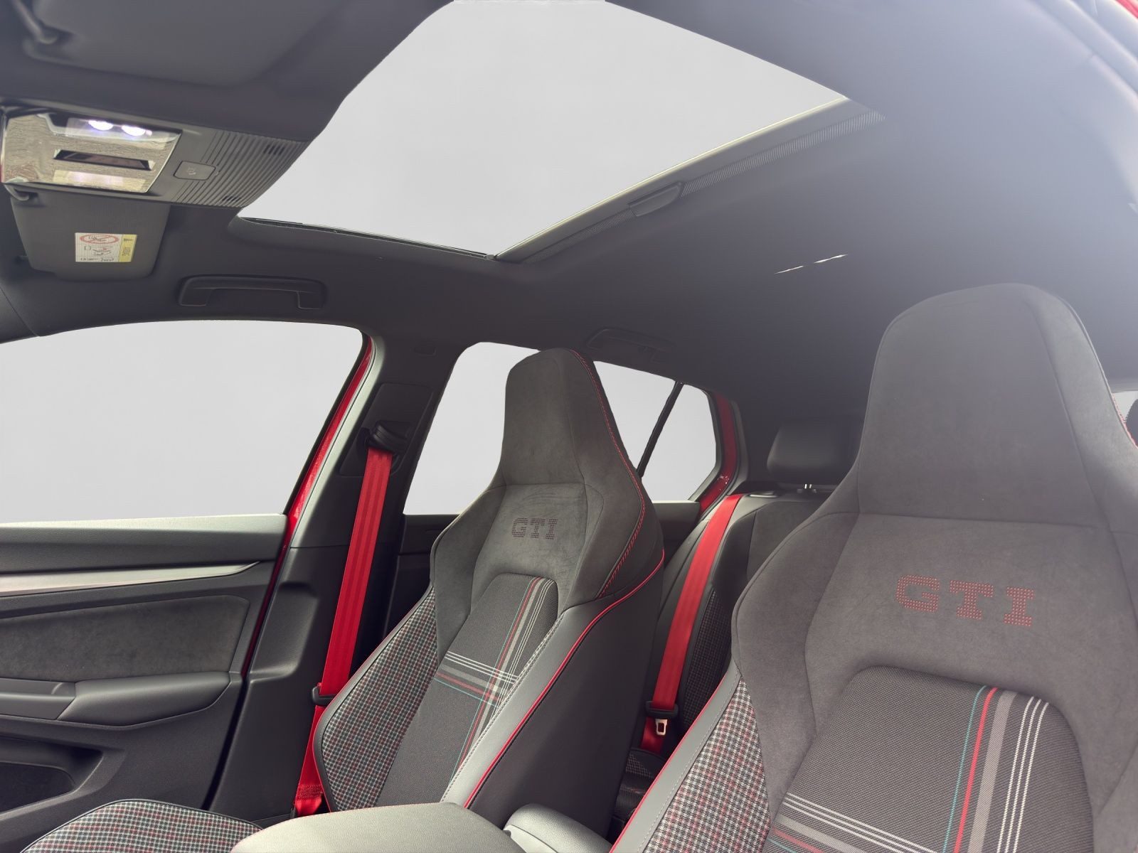 Volkswagen Golf GTI – Bild 18