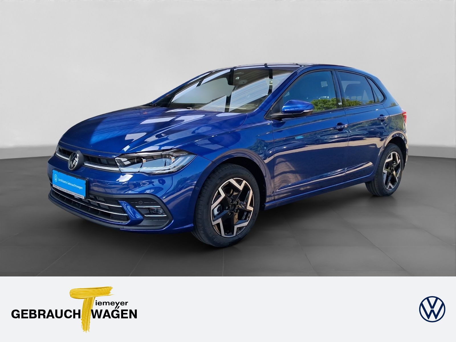 Volkswagen Polo – Bild 1